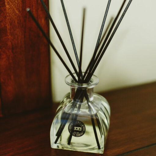 Reed Diffuser Wanderlust - Image 2