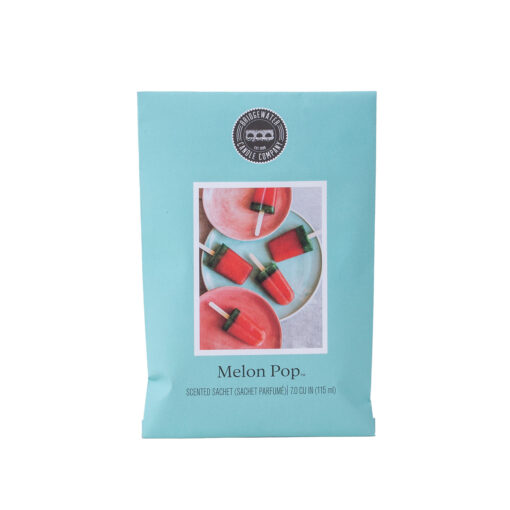 Bridgewater Sachet Melon Pop