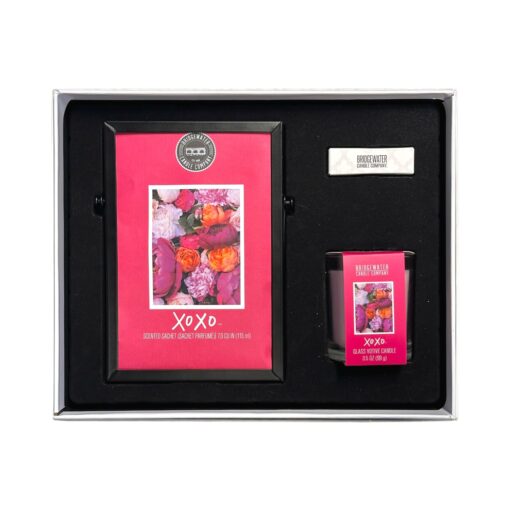 XoXo Gift Set - Bridgewater