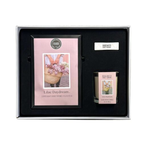 Gift Set Lilac Daydream - Bridgewater